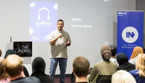 Saudi Creatives Unveil Cutting-edge Immersive Tech Prototypes at Ithra