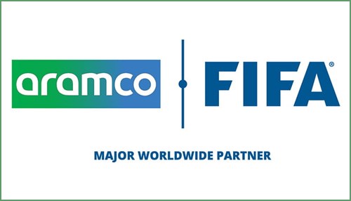 Aramco, FIFA Announce Global Partnership