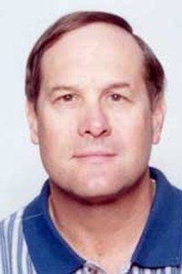 Saudi Aramco employee Charles Wynn LeRibeus