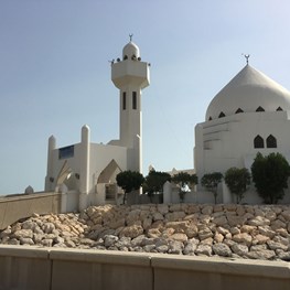 2019 KSA Expat Reunion - Dammam and Al-Khobar Tour - Part 4