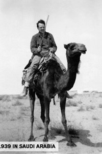 1939 in Saudi Arabia