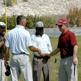 2005 CEO Cup Golf Tournament