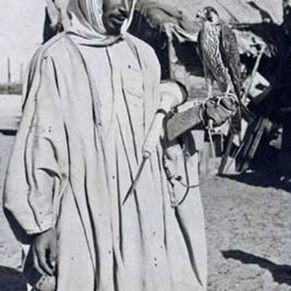 Historical Look at Saudi Arabia - 1940's (Part 1)