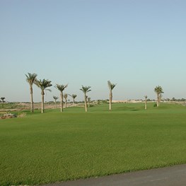 Dhahran Golf Club