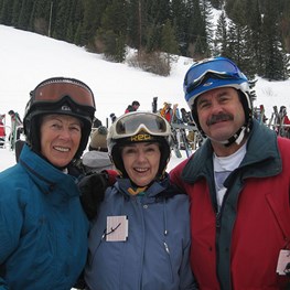 2009 Winter Park Ski Trip