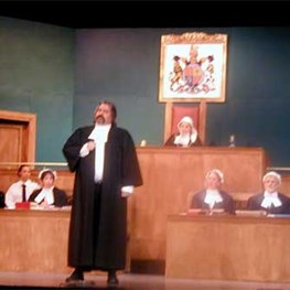 DTG Present "The Accused" - 2003