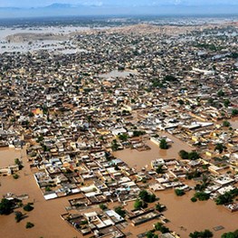 2010 Pakistan Flood