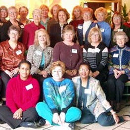 2004 Southern Nevada Aramco Women's Luncheon - Part I