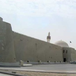 Qasr Ibrahim Palace - 2004